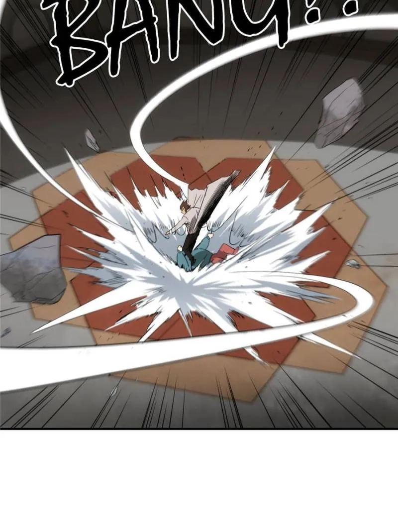 Star Gate Chapter 71 Online - página 71
