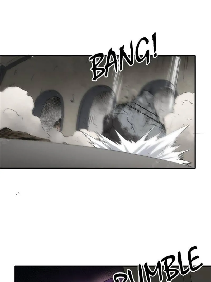 Star Gate Chapter 71 Online - página 74