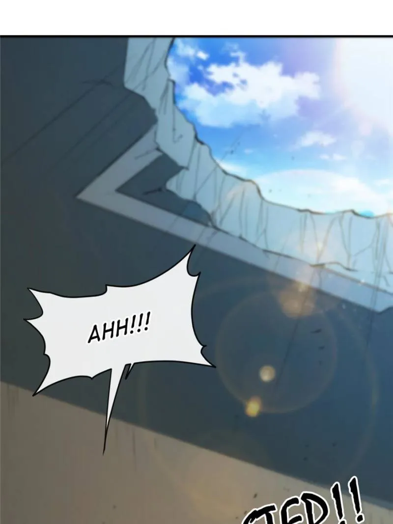 Star Gate Chapter 71 Online - página 76