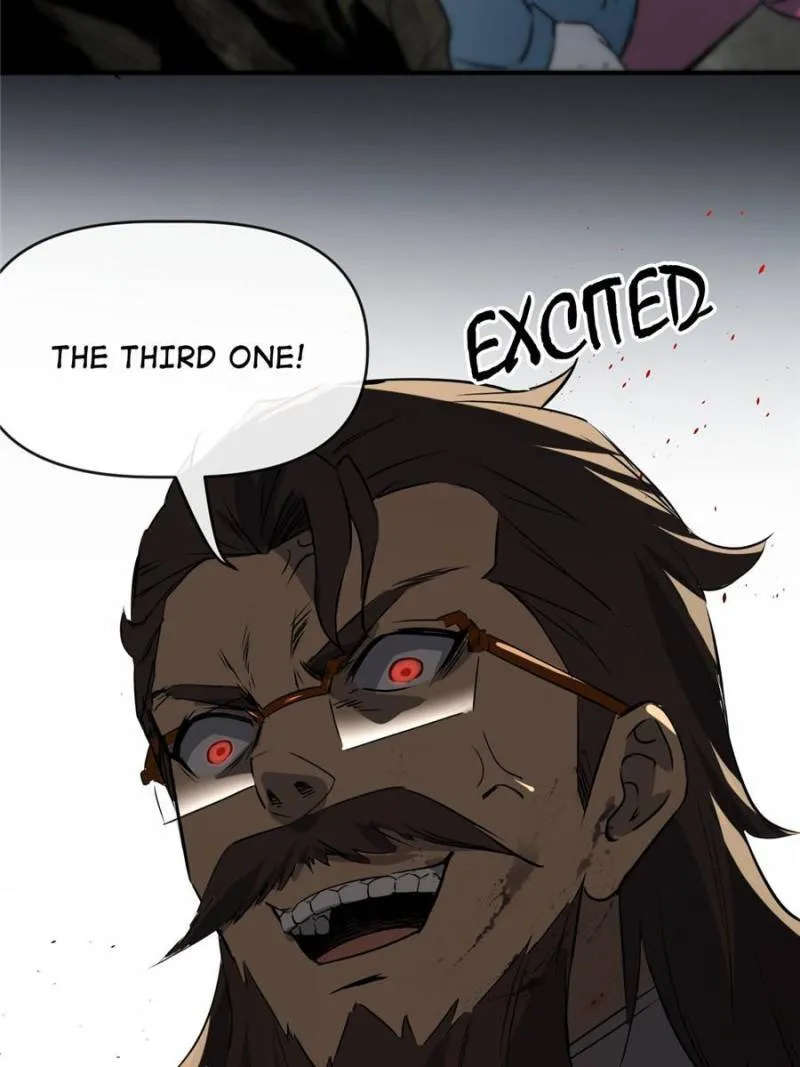 Star Gate Chapter 71 Online - página 78