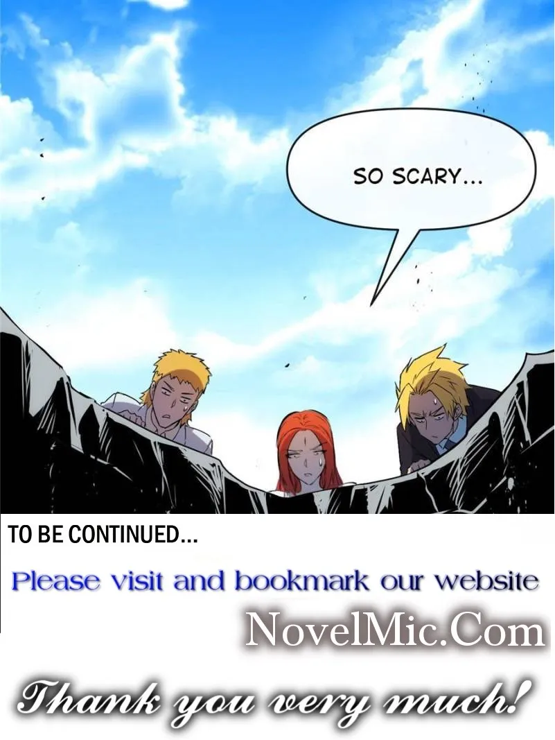 Star Gate Chapter 71 Online - página 81