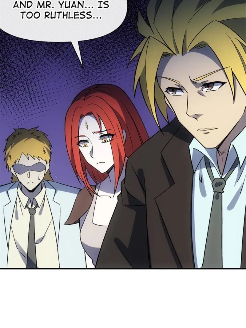 Star Gate Chapter 72 Online - página 3