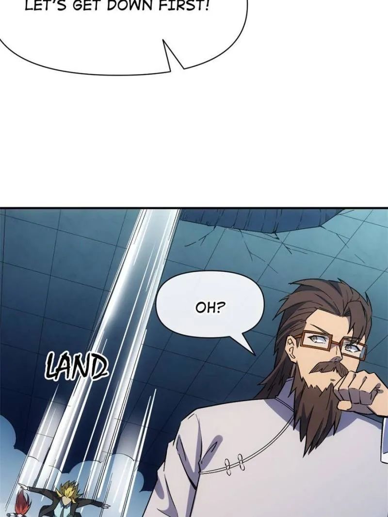Star Gate Chapter 72 Online - página 6
