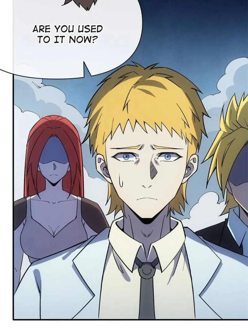 Star Gate Chapter 72 Online - página 8