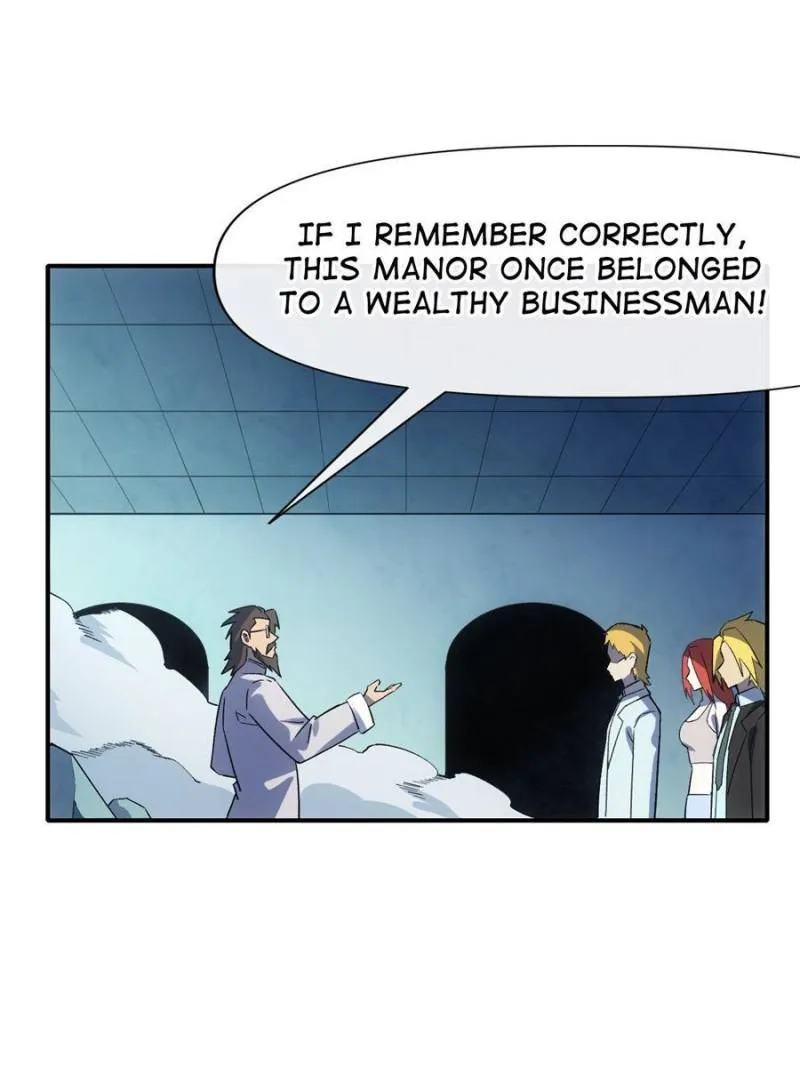 Star Gate Chapter 72 Online - página 11