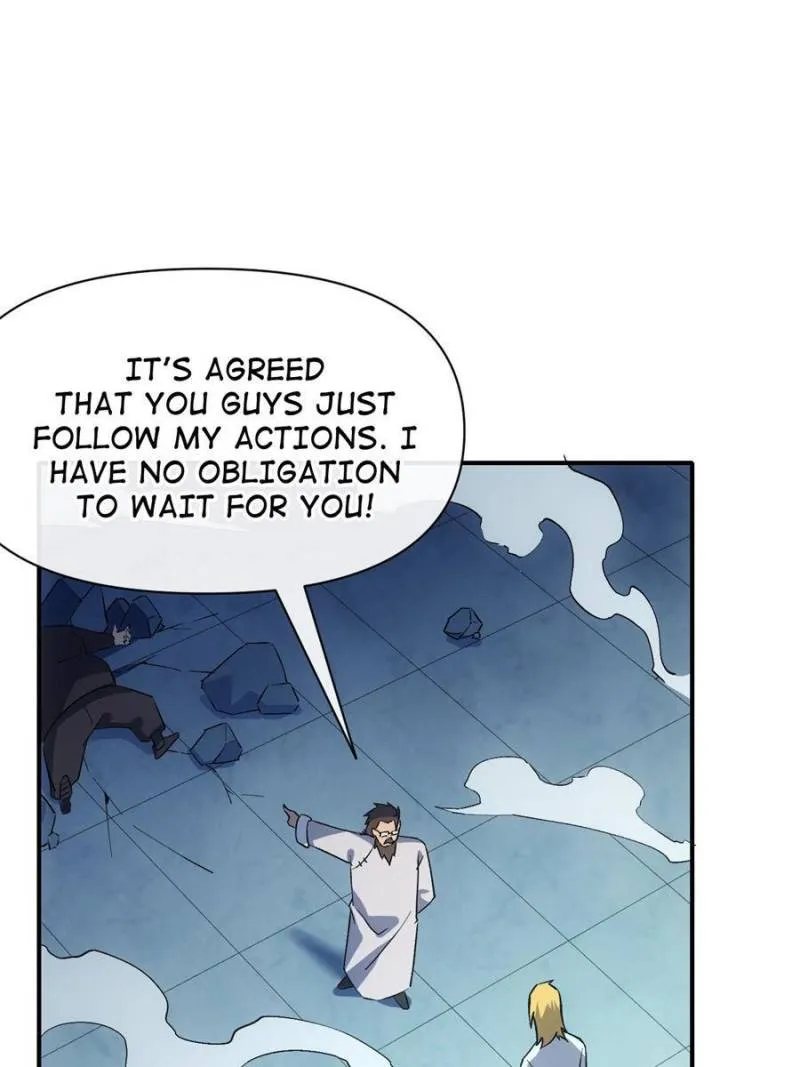 Star Gate Chapter 72 Online - página 18