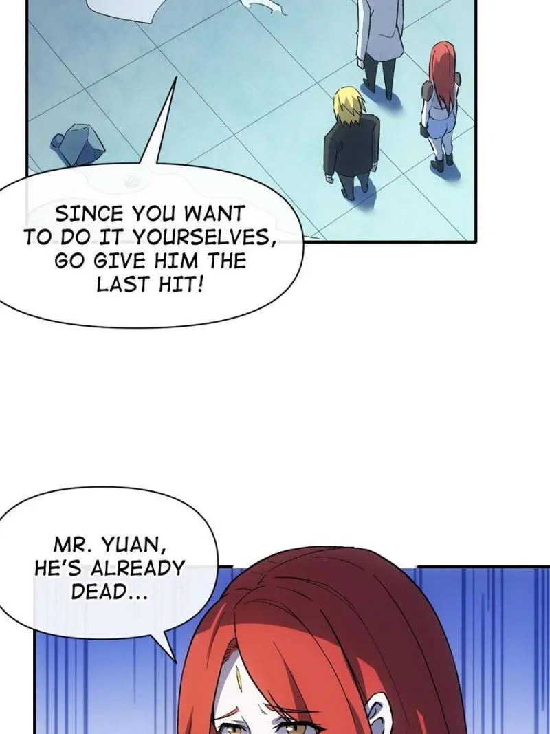 Star Gate Chapter 72 Online - página 19