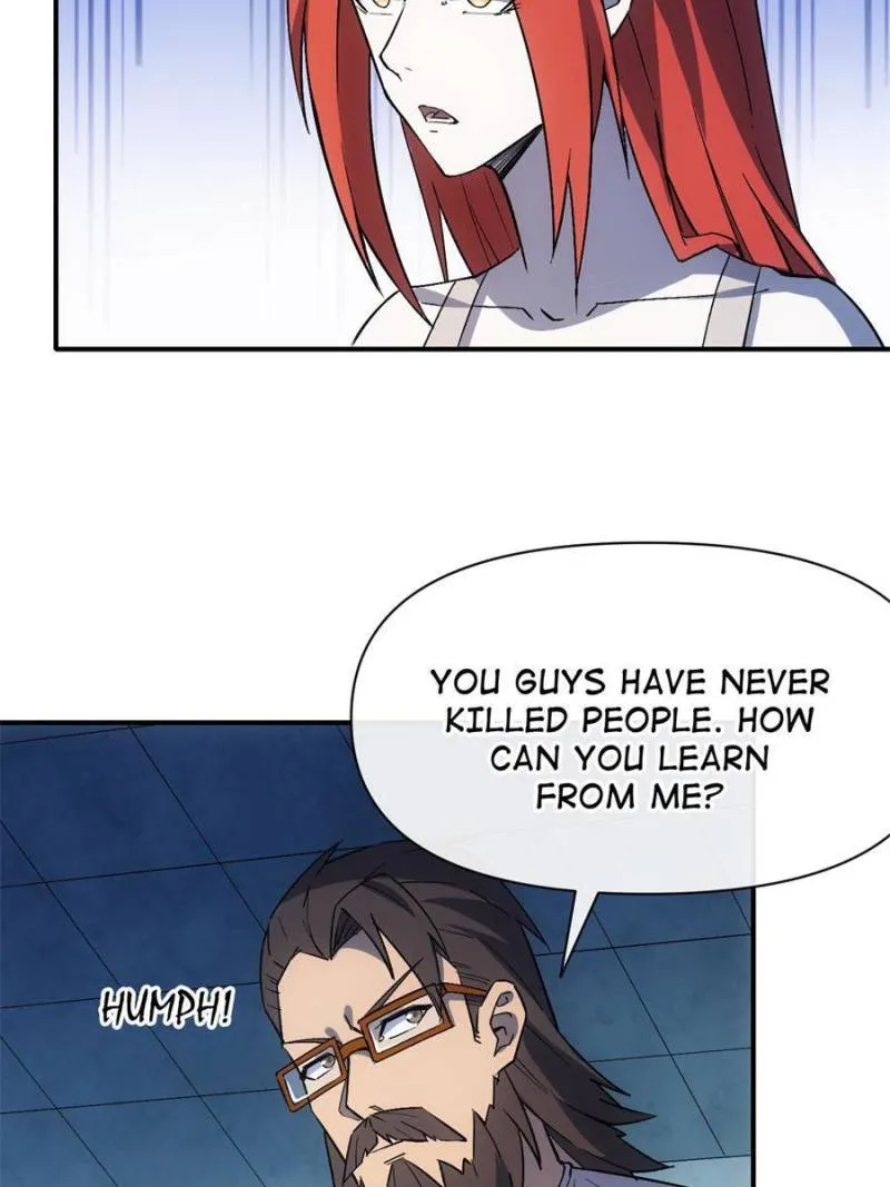 Star Gate Chapter 72 Online - página 20