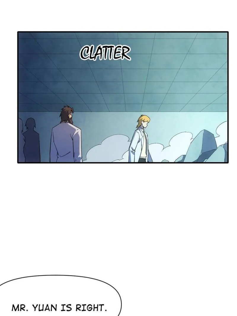 Star Gate Chapter 72 Online - página 24