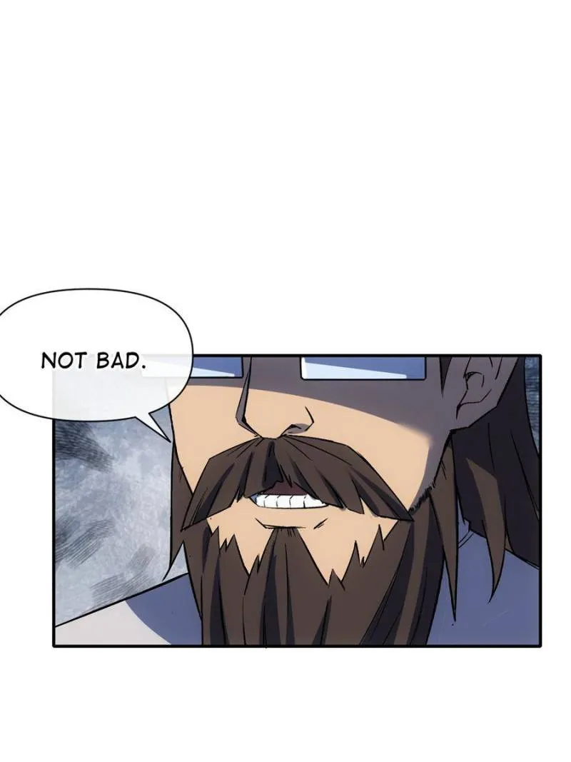 Star Gate Chapter 72 Online - página 35