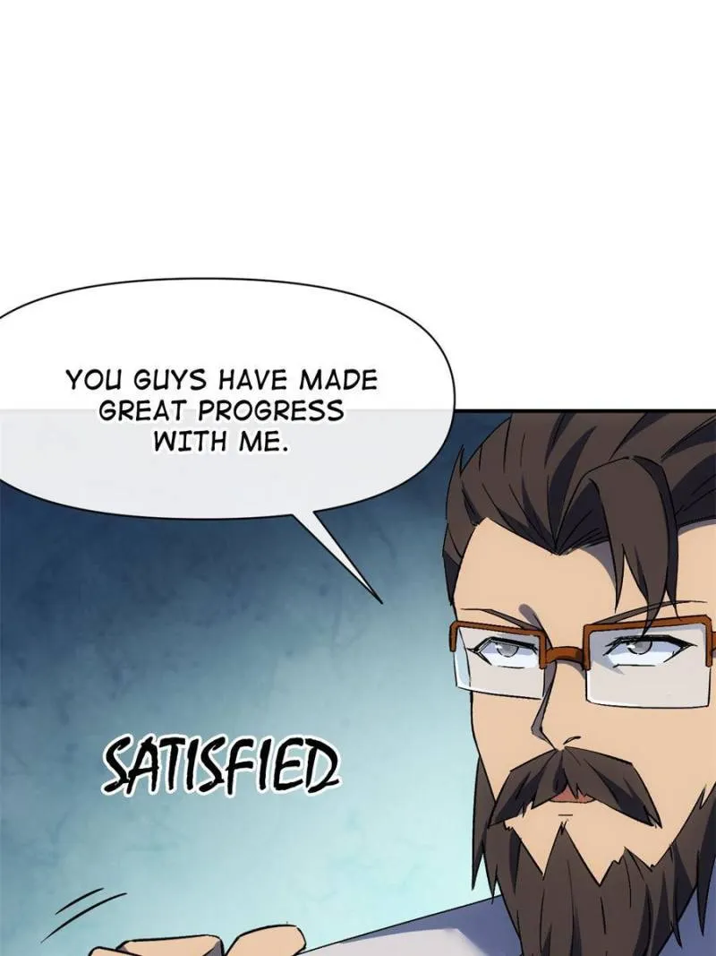 Star Gate Chapter 72 Online - página 36