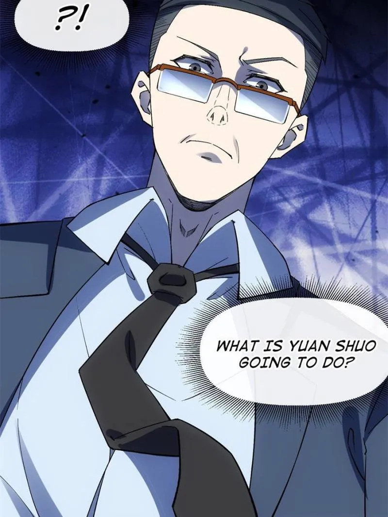 Star Gate Chapter 72 Online - página 41