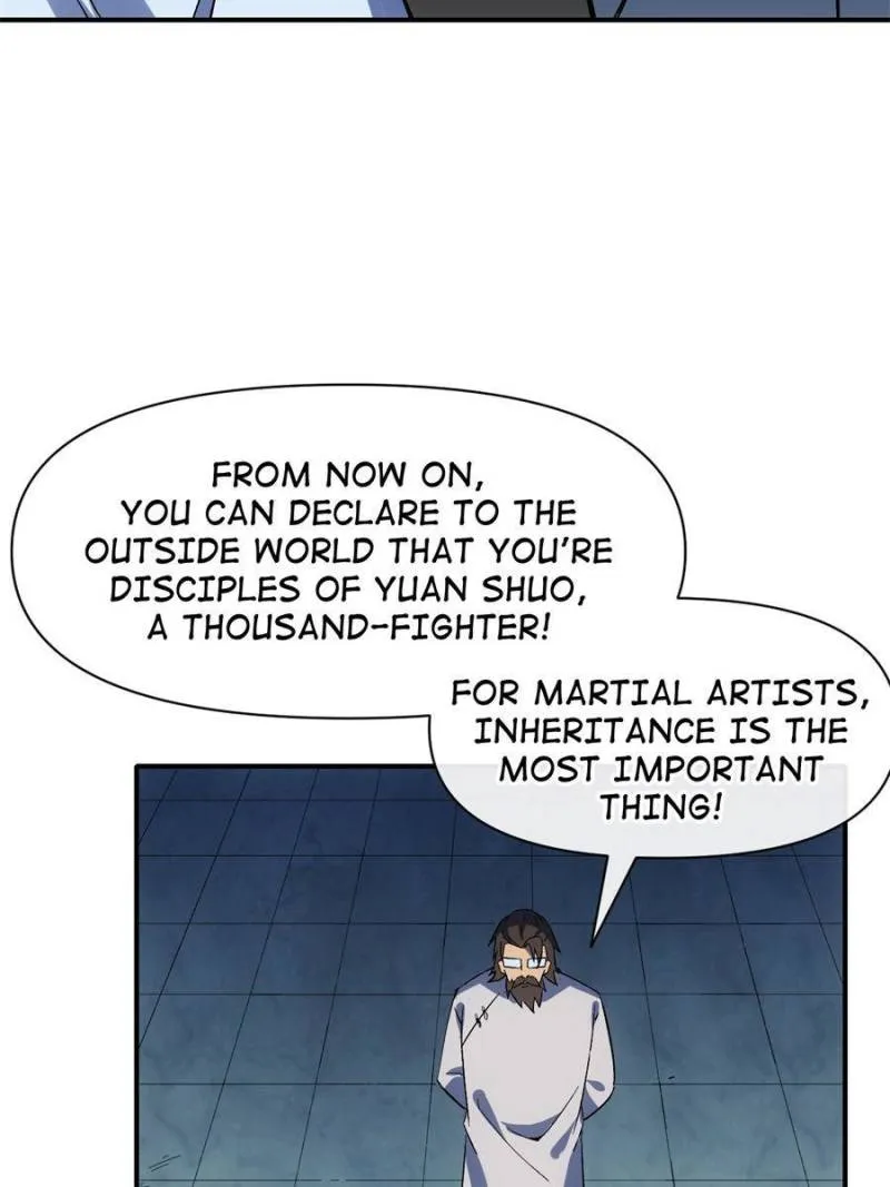 Star Gate Chapter 72 Online - página 42