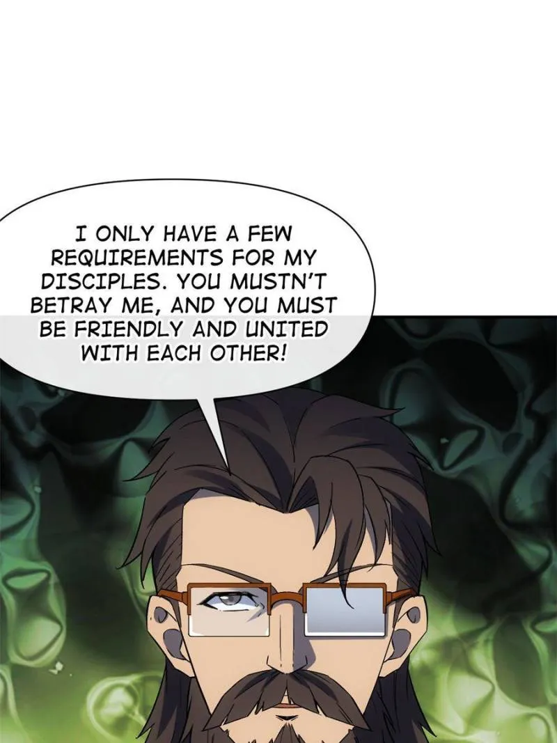 Star Gate Chapter 72 Online - página 44