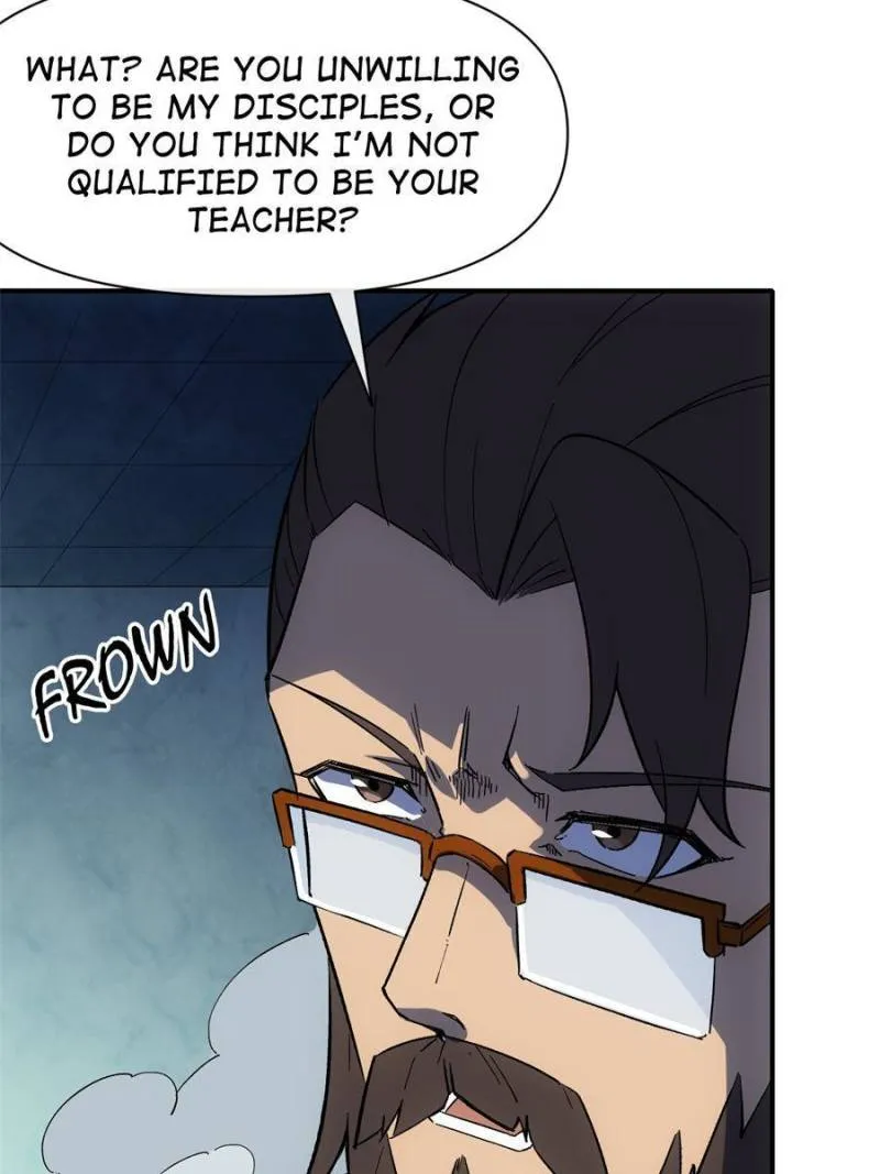 Star Gate Chapter 72 Online - página 49