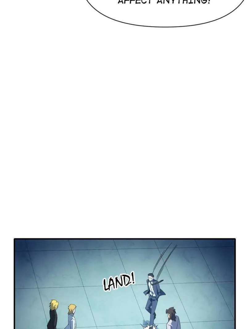 Star Gate Chapter 72 Online - página 55