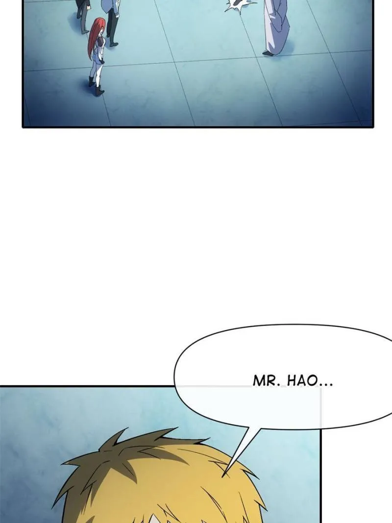 Star Gate Chapter 72 Online - página 56