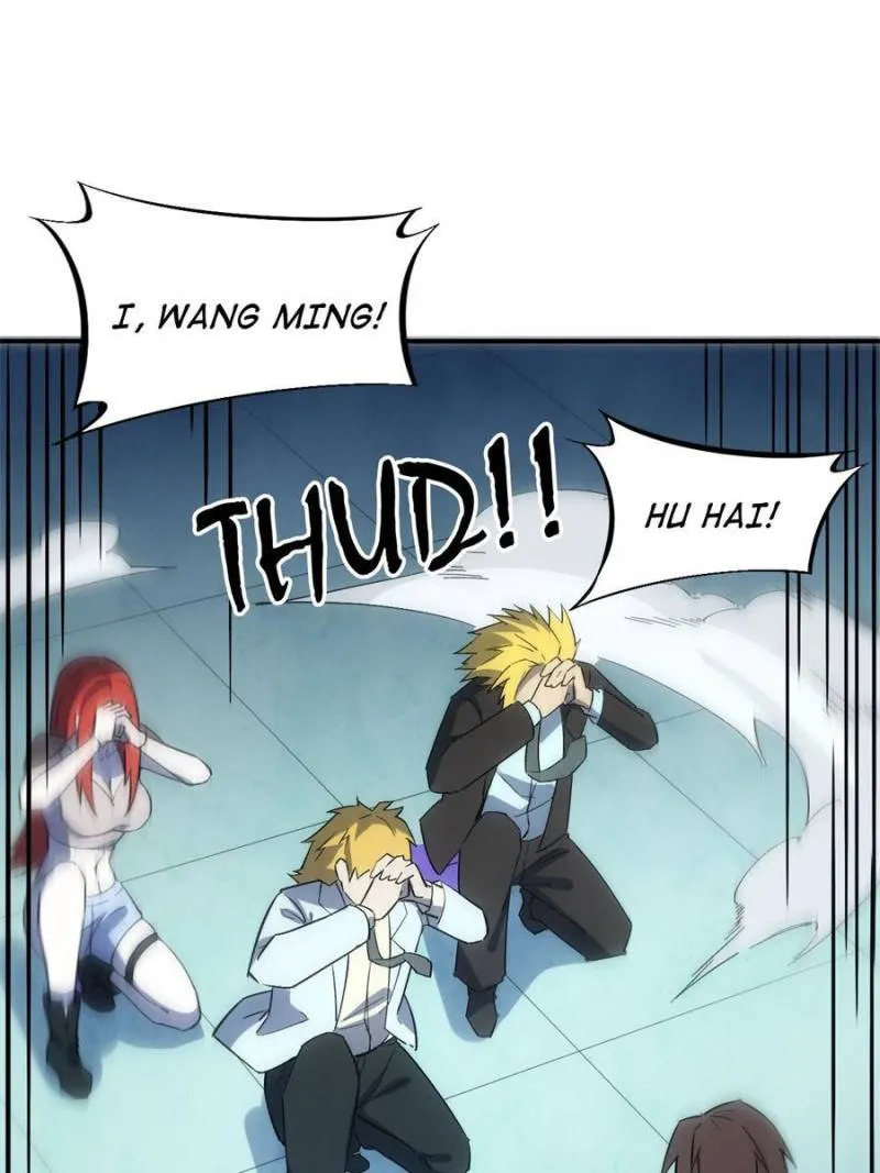 Star Gate Chapter 72 Online - página 62