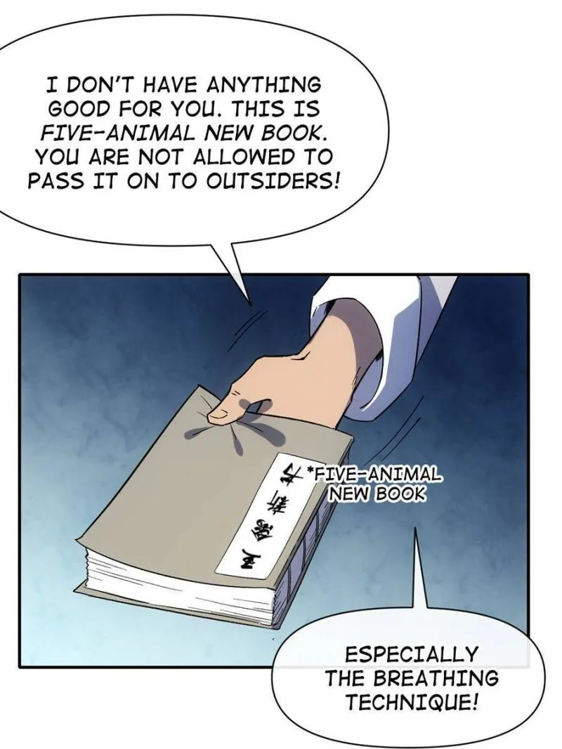 Star Gate Chapter 72 Online - página 66