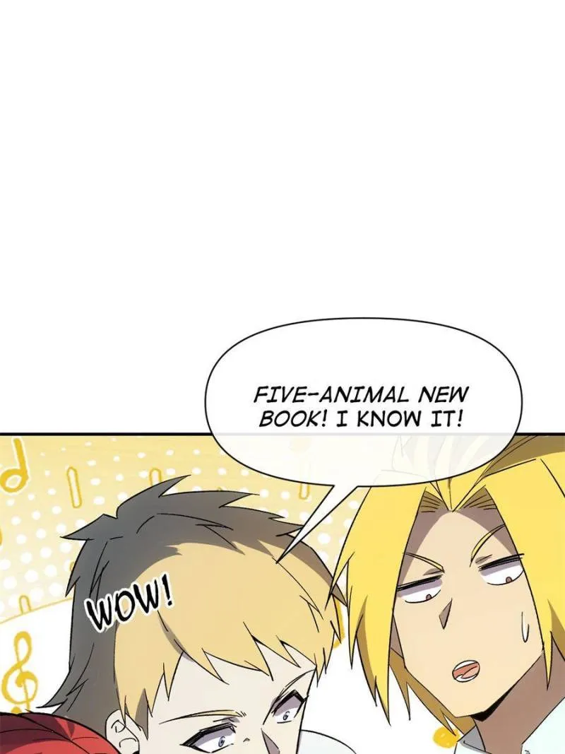 Star Gate Chapter 72 Online - página 67