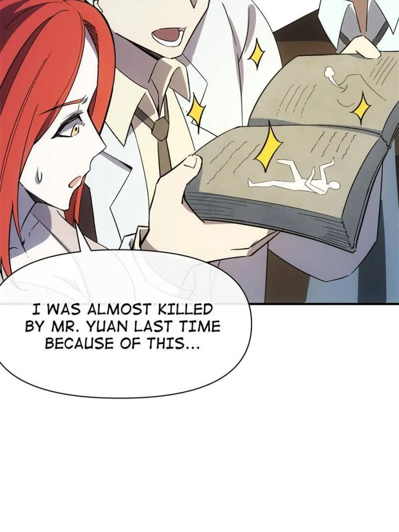 Star Gate Chapter 72 Online - página 68