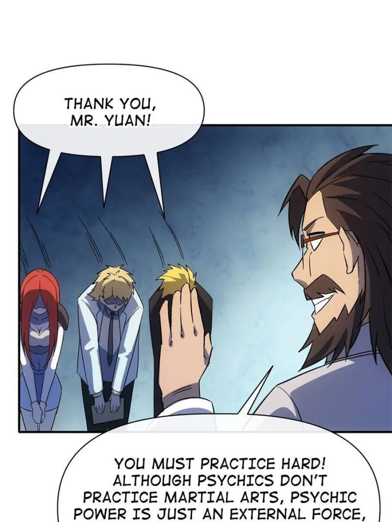 Star Gate Chapter 72 Online - página 69