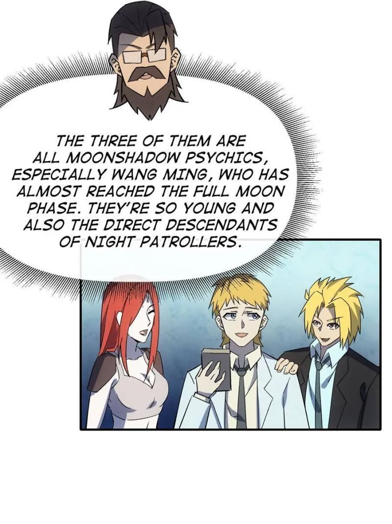 Star Gate Chapter 72 Online - página 74