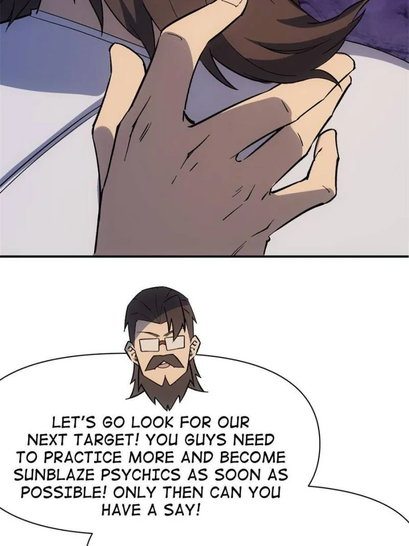 Star Gate Chapter 72 Online - página 76