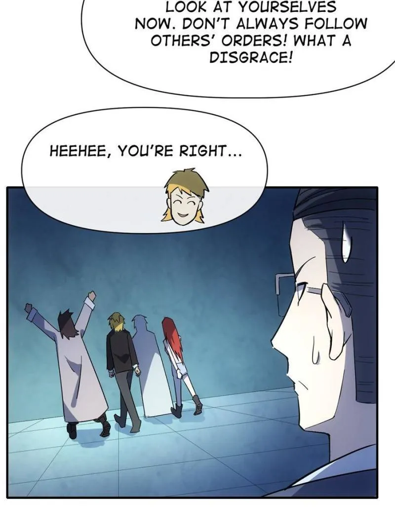 Star Gate Chapter 72 Online - página 77