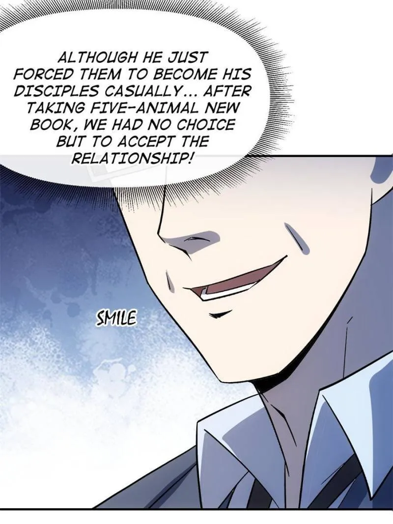 Star Gate Chapter 72 Online - página 80