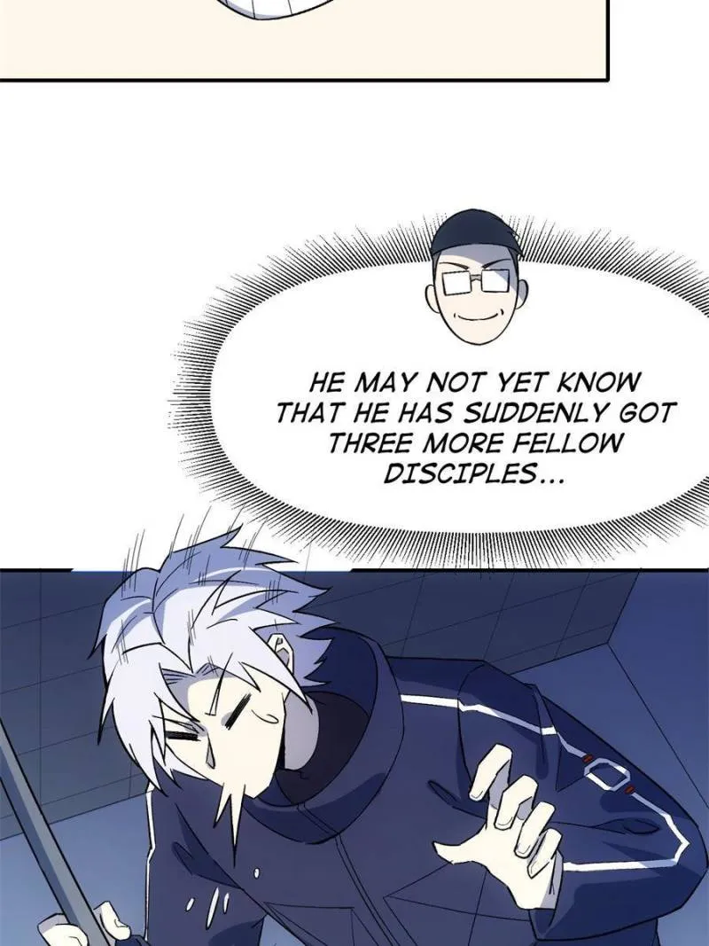 Star Gate Chapter 72 Online - página 84