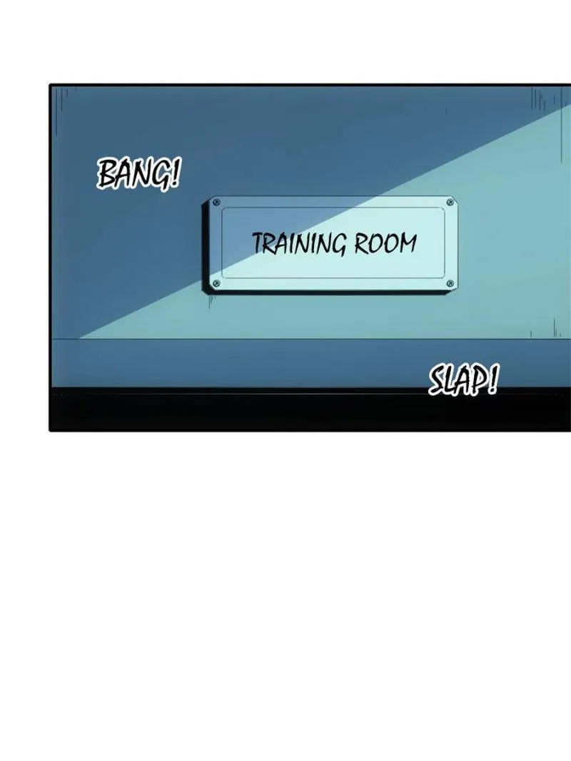 Star Gate Chapter 73 Online - página 1