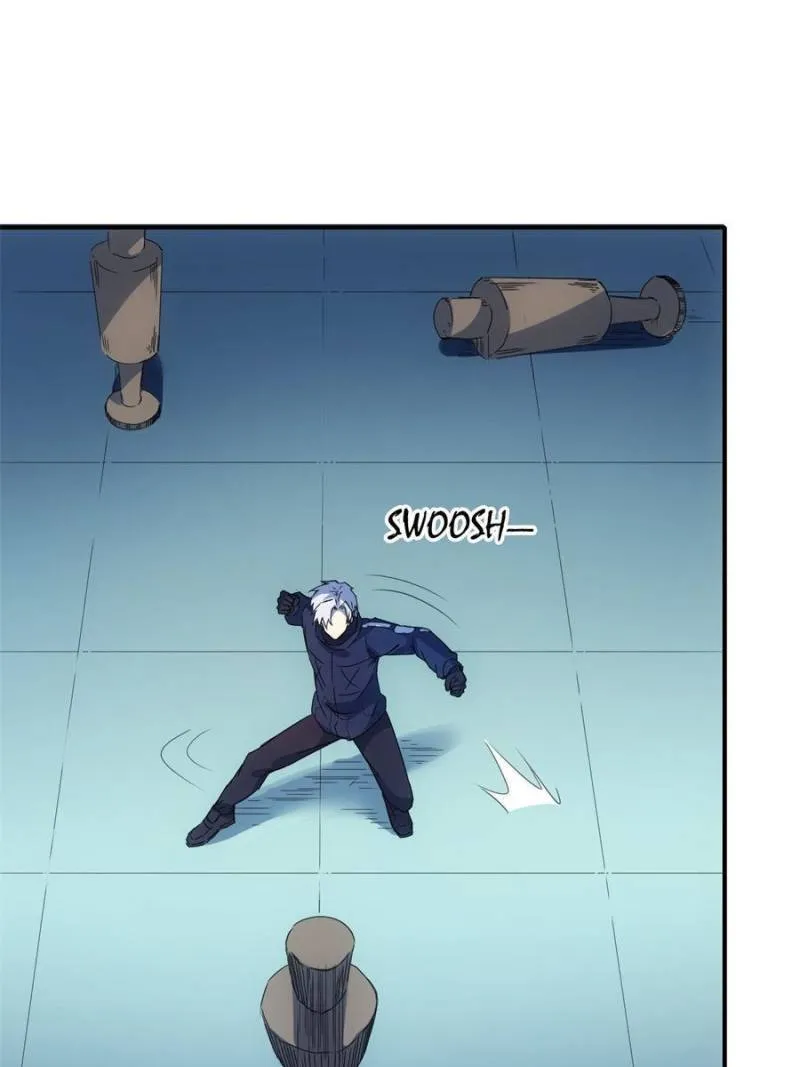 Star Gate Chapter 73 Online - página 2