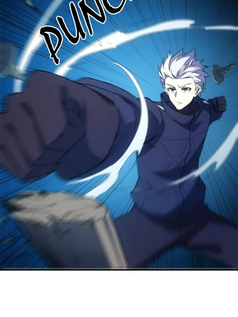 Star Gate Chapter 73 Online - página 4