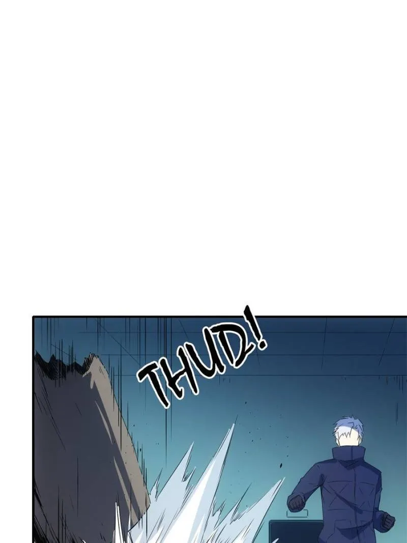 Star Gate Chapter 73 Online - página 5