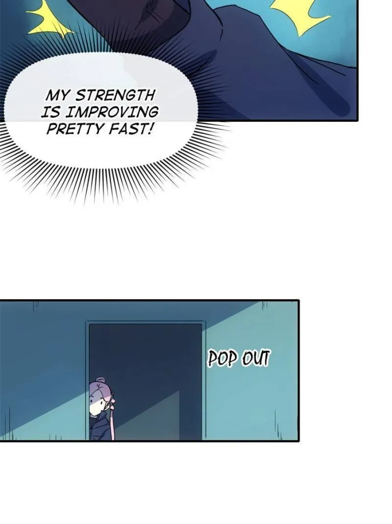 Star Gate Chapter 73 Online - página 7