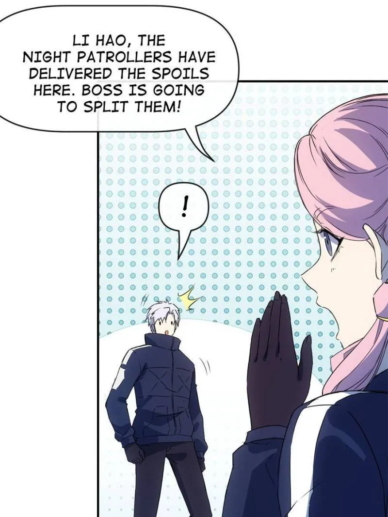 Star Gate Chapter 73 Online - página 8