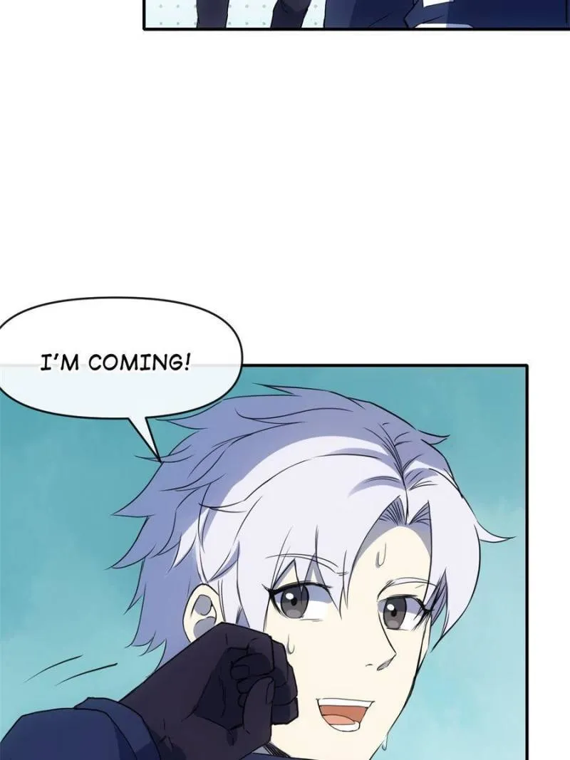 Star Gate Chapter 73 Online - página 9