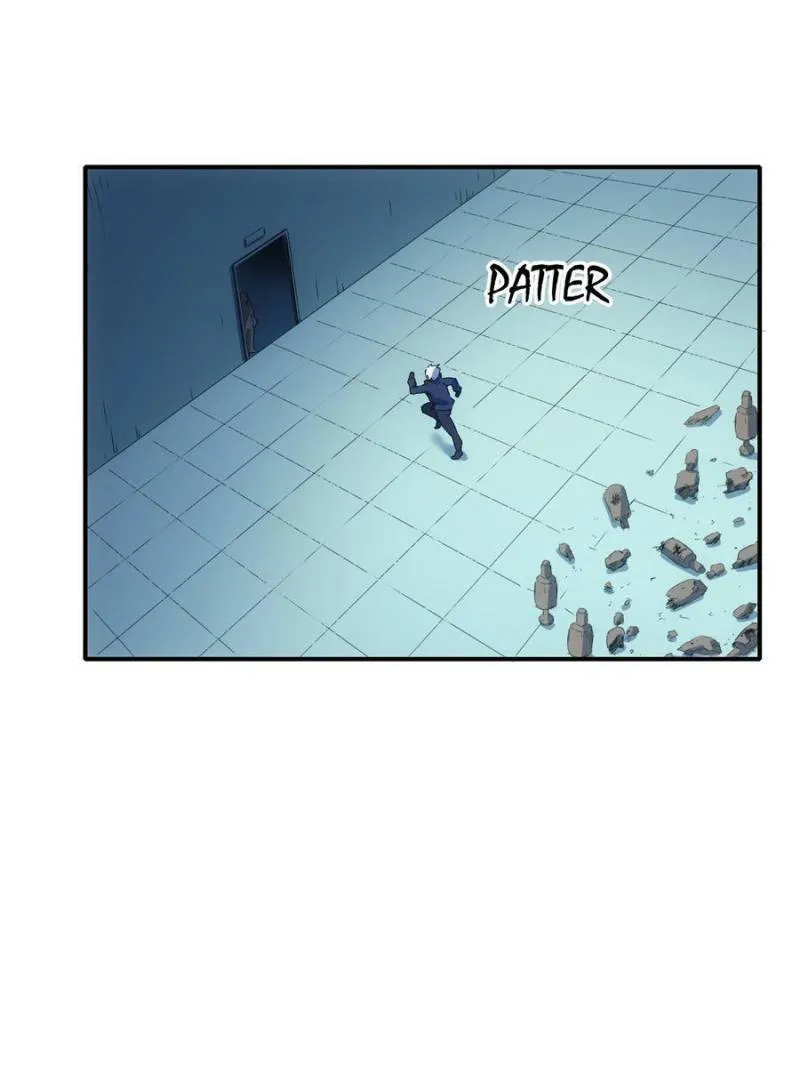 Star Gate Chapter 73 Online - página 11