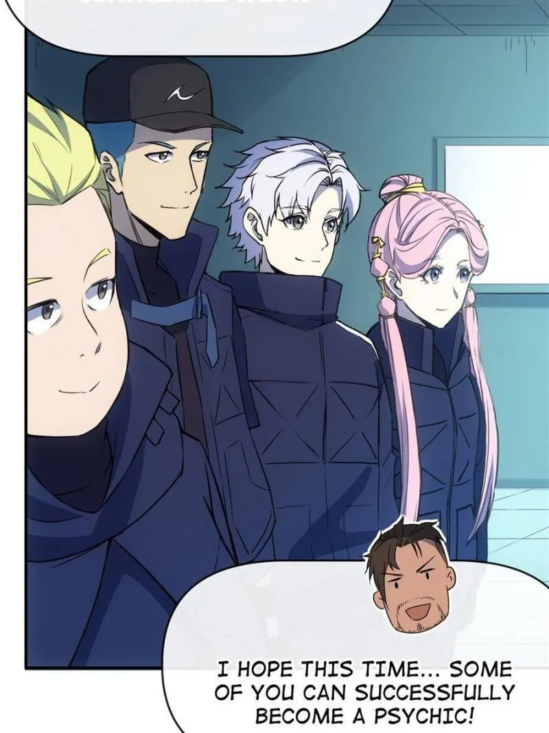 Star Gate Chapter 73 Online - página 19