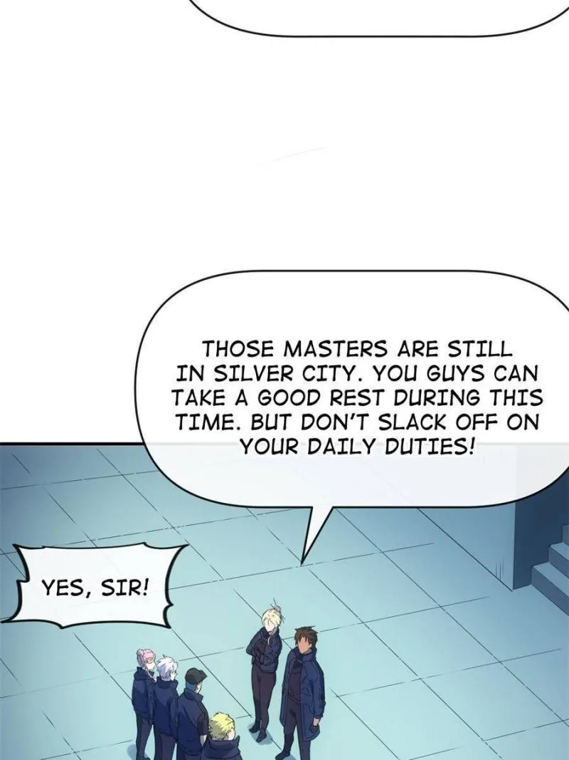 Star Gate Chapter 73 Online - página 20