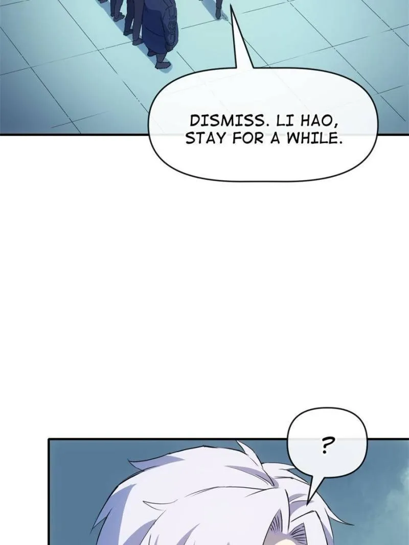 Star Gate Chapter 73 Online - página 21
