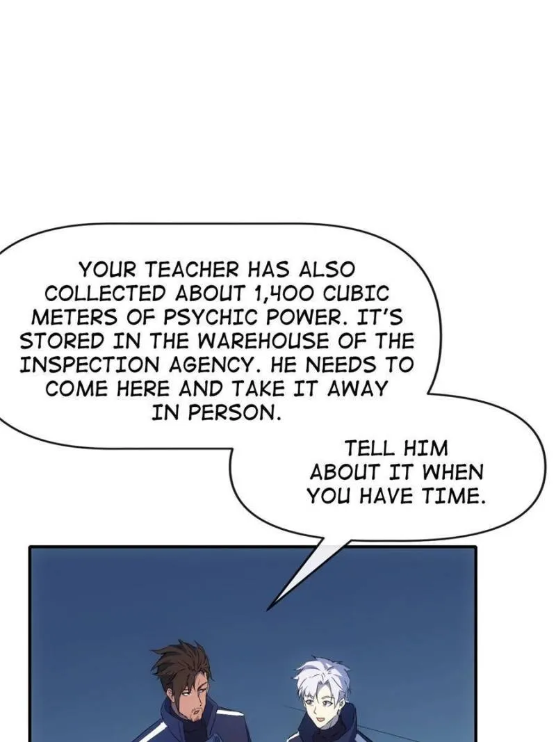 Star Gate Chapter 73 Online - página 23