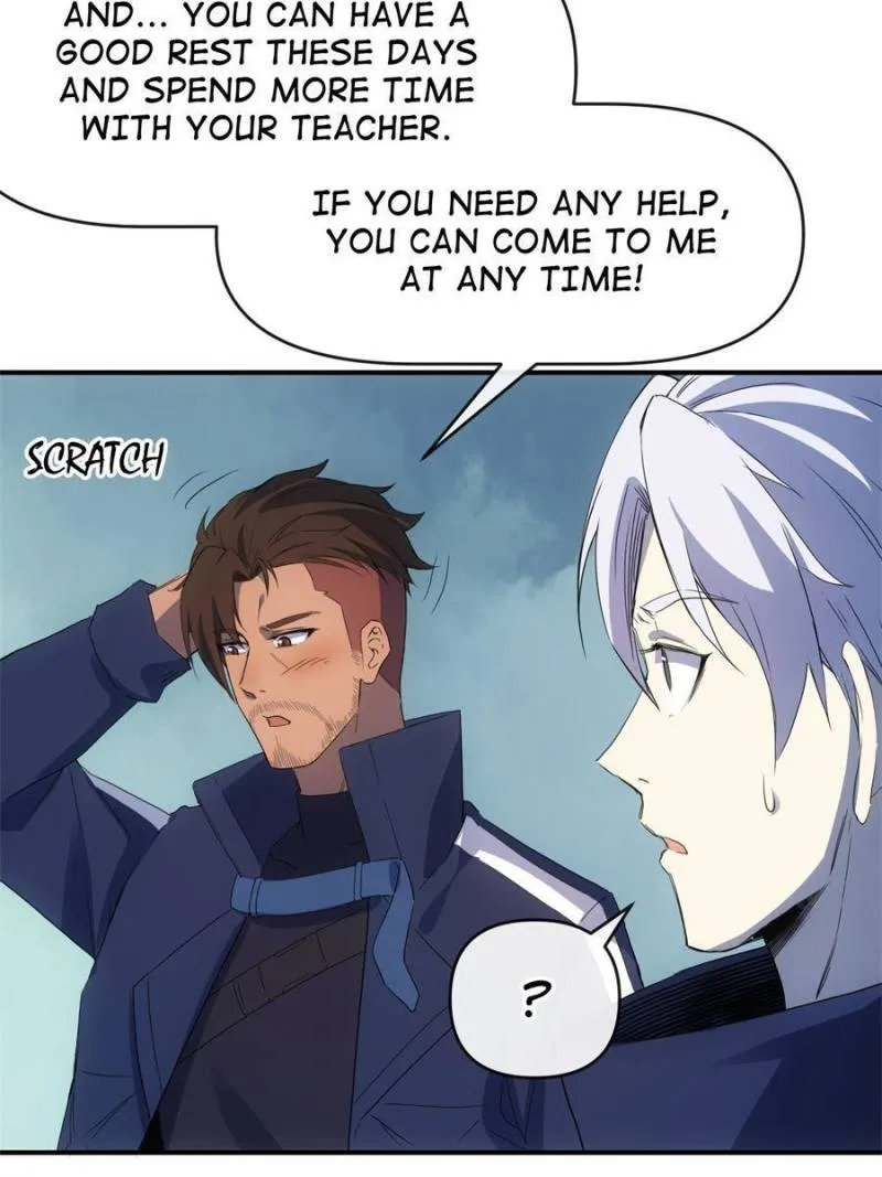 Star Gate Chapter 73 Online - página 25