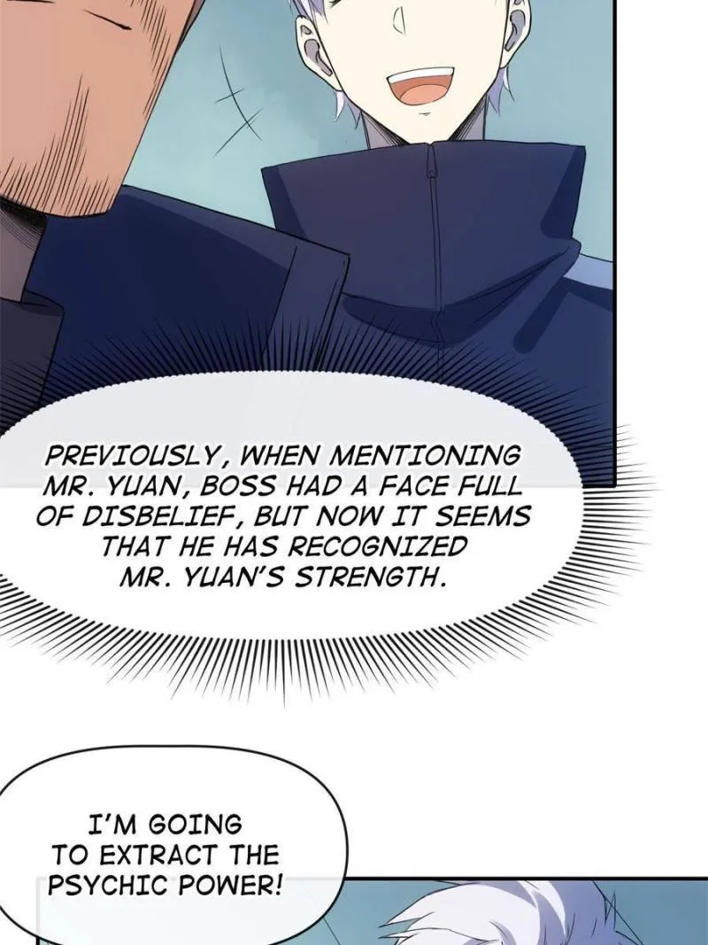 Star Gate Chapter 73 Online - página 27