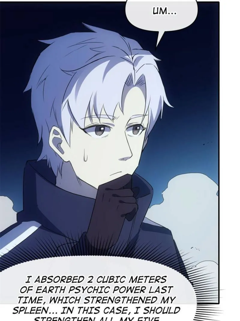 Star Gate Chapter 73 Online - página 36
