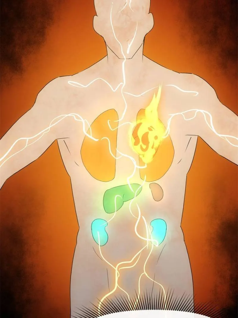 Star Gate Chapter 73 Online - página 38