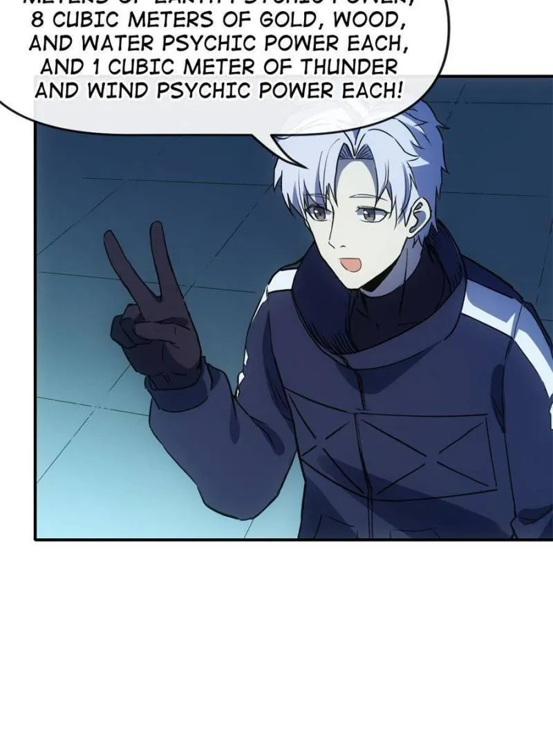 Star Gate Chapter 73 Online - página 40