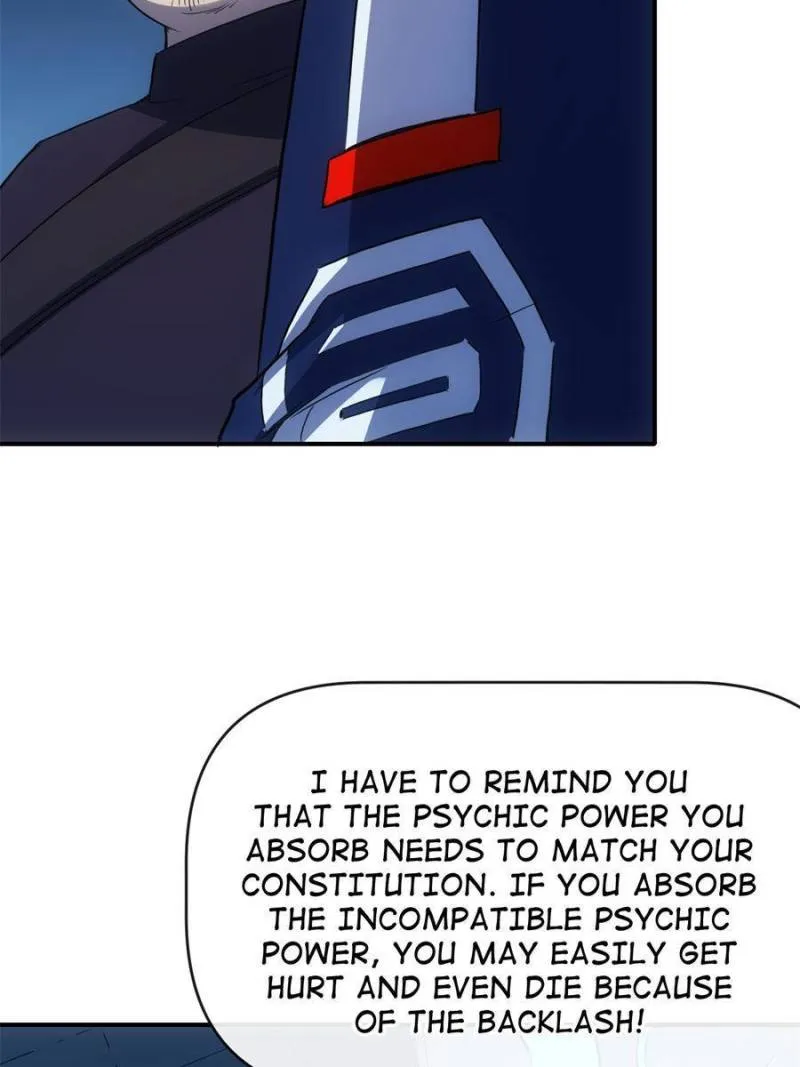 Star Gate Chapter 73 Online - página 42