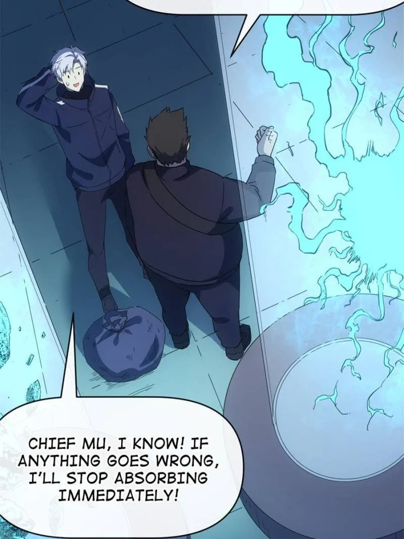 Star Gate Chapter 73 Online - página 43